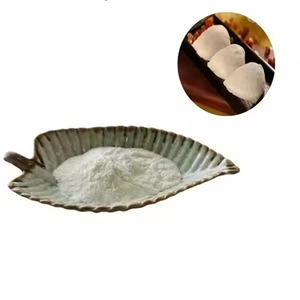 Acide sialique pur <span class=keywords><strong>NANA</strong></span> CAS 131-48-6, acide N-acétylneuraminique, poudre d'acide sialique pour complément alimentaire pour la santé du cerveau - Product Image 1