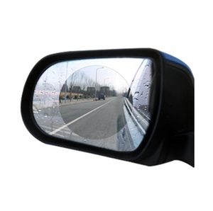 Bán buôn antifogging phim lớp phủ chống thấm nước Nano phim và ô tô gương chiếu hậu rainproof phim - Product Image 1