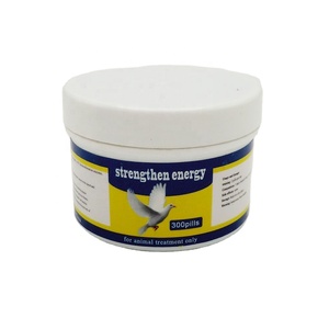 อาหารเสริมสำหรับนกพิราบแข่งอาหารเสริมพรีเมี่ยม - Product Image 1
