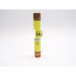 LPS-RK-2SP 600VAC 2A (YL) Nieuwe Originele Direct Leverbaar Industriële Automatisering PLC Programmeringscontroller - Product Image 1