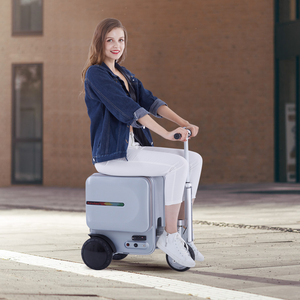 Airwheel SE3 maleta para scooter para viaje - Product Image 3