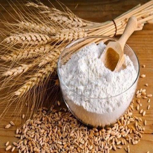 Пшеничная мука для изготовления хлеба