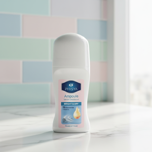 Deodoran <span class=keywords><strong>Roll</strong></span> <span class=keywords><strong>On</strong></span> Terlaris, Cerah dan Kering, Aroma Menawan untuk Perawatan Ketiak Dewasa, Kurangi Keringat di Ketiak - Product Image 2