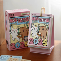 HONG TU Anneau de calendrier de table de luxe en alliage de type D de haute qualité, léger, pour reliure à feuilles mobiles, accessoires spéciaux pour sacs