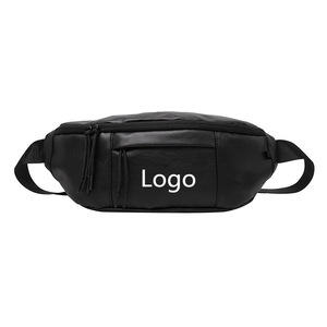 Nouvelle tendance 2023, sac de taille de haute qualité, sac de poitrine à bandoulière de sport - Product Image 3