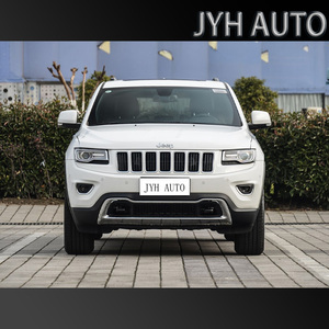 Vehículos para América, <span class=keywords><strong>Jeep</strong></span> <span class=keywords><strong>Grand</strong></span> <span class=keywords><strong>Cherokee</strong></span> 2015, 3.0T L6, 5 Asientos, Gasolina, Autos <span class=keywords><strong>Usados</strong></span> <span class=keywords><strong>Baratos</strong></span> - Product Image 3