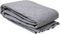 Tapis de protection durable pour piscine JiaMing, 300 g/m², géotextile écologique pour piscine