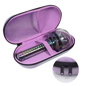 กล่องเก็บแท่งไฟ EVA คุณภาพสูง พกพาสะดวก ทนแรงกด กล่องใส่แท่งไฟแบบกันกระแทก พร้อมสายสะพายไหล่ - Product Image 3