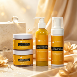 Lotion, Crème, <span class=keywords><strong>Mousse</strong></span>, Pâte Autobronzante Longue Durée pour un Bronzage Naturel Foncé, Bronzant Corporel, Vente en Gros OEM - Product Image 4