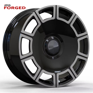 Roues forgées professionnelles jante de conception de crêpe roue de 22 pouces modifiée pour roue forgée F30 G82 G83 Tesla <span class=keywords><strong>Modelx</strong></span> 3 Y - Product Image 1