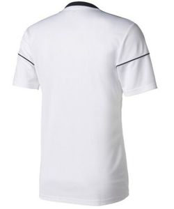 T-shirt épais de poids lourd et surdimensionné en coton 300gsm avec logo personnalisé Streetwear T-shirts imprimés vierges pour hommes - Product Image 6