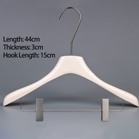 Nouveautés : Cintres en bois portables et réutilisables, gain de place, flexibles, pour pantalons et vêtements – Produits ménagers