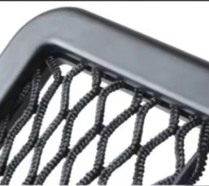 Red <span class=keywords><strong>de</strong></span> almacenamiento <span class=keywords><strong>de</strong></span> malla elástica para vehículos <span class=keywords><strong>de</strong></span> alta calidad, Organizador <span class=keywords><strong>de</strong></span> bolsillo, soporte <span class=keywords><strong>de</strong></span> bolsa <span class=keywords><strong>de</strong></span> red <span class=keywords><strong>de</strong></span> almacenamiento adhesivo <span class=keywords><strong>de</strong></span> poliéster PP para teléfono móvil - Product Image 4