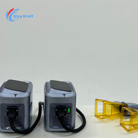 Nouvelle machine de marquage laser à fibre 30W 2026 pour la gravure industrielle de bijoux en métal et d'acier inoxydable