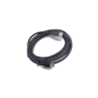 Câble de données USB3.0 de type B de 3 m pour caméras industrielles