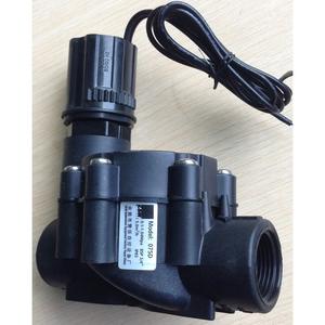 Válvula Solenoide Zw Zanchen AC 240V Normalmente Cerrada para Control de Flujo de Agua en Sistemas de Riego - Product Image 4