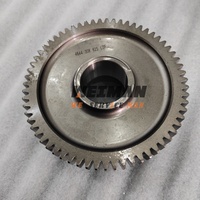 Pièces de transmission 4644308625 Engrenage 4644252065 YD13252007 4WG180 4WG200 4WG260 4WG310 6WG150 6WG158 6WG200