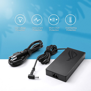 Bán buôn 120W thay thế <span class=keywords><strong>AC</strong></span> <span class=keywords><strong>Adapter</strong></span> 20V 6A máy tính xách tay sạc ADP-120CD B 4.5*3.0 Mét <span class=keywords><strong>Adapter</strong></span> cho <span class=keywords><strong>Asus</strong></span> - Product Image 5