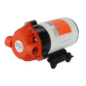 Seaflo-<span class=keywords><strong>bomba</strong></span> de diafragma de alta presión dc 5-7lpm, purificador de agua por ósmosis <span class=keywords><strong>inversa</strong></span> ro - Product Image 1
