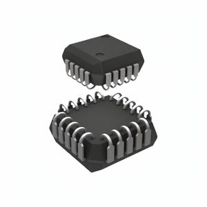 ชิปอิเล็กทรอนิกส์แบบฝังในรุ่น 20 LCC ATF16V8CZ-15JU มีสินค้าในสต็อก - Product Image 1