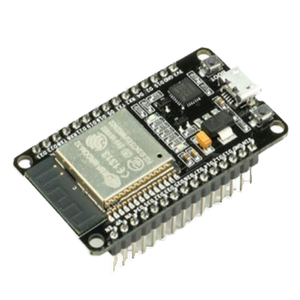 ESP32 Development Board WIFI &amp; BLE Networking Smart Component ESP8266-2102 Base Electronic Components - Product Image 1