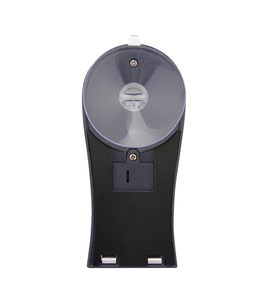 Material ABS Tope de puerta de seguridad Alarma Sensor de vibración Sistema de alarma de ventana de seguridad - Product Image 6
