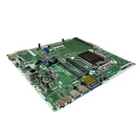 Carte mère 647046-001 compatible avec HP TouchSmart 520 220 AIO, IPISB-NK REV:1.04, LGA1155, 100% testée, entièrement fonctionnelle