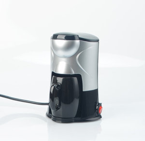 Machine à café personnelle Homezest CM-801, <span class=keywords><strong>cafetière</strong></span> à <span class=keywords><strong>filtre</strong></span> à goutte à tasse unique, <span class=keywords><strong>mini</strong></span> <span class=keywords><strong>cafetière</strong></span> 1 tasse - Product Image 5