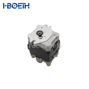 705-24-29090 Bomba de engranajes Bomba piloto para excavadora de PC75uu-2 - Product Image 5