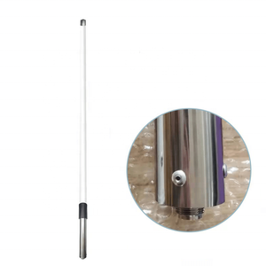 เสาอากาศสถานีฐานแบบ Omni ไฟเบอร์กลาส 2.2 เมตร 400-470MHz รุ่น BF220U - Product Image 2