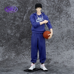 โมเดลแอคชั่น GK Slam Dunk 10 Sakuragi <span class=keywords><strong>hanamichi</strong></span> 11 Kaede <span class=keywords><strong>Rukawa</strong></span> ใหม่30ซม. โมเดลอะนิเมะยอดเยี่ยม - Product Image 5