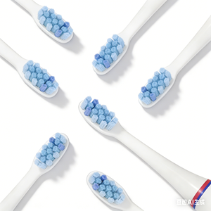 Têtes de brosse à dents de rechange personnalisées OEM pour usage domestique et extérieur. Gamme complète de produits, remises en gros, livraison rapide - Product Image 1