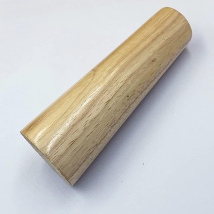 Patas de Muebles Cónicas de Madera Natural Roscada, Patas de Muebles de Madera Maciza, Diseño Tradicional, Estilo Moderno de Mediados de Siglo, Muebles DIY - Product Image 2