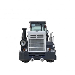 China Road Cold Recycle Machine WR530 en venta - Product Image 5