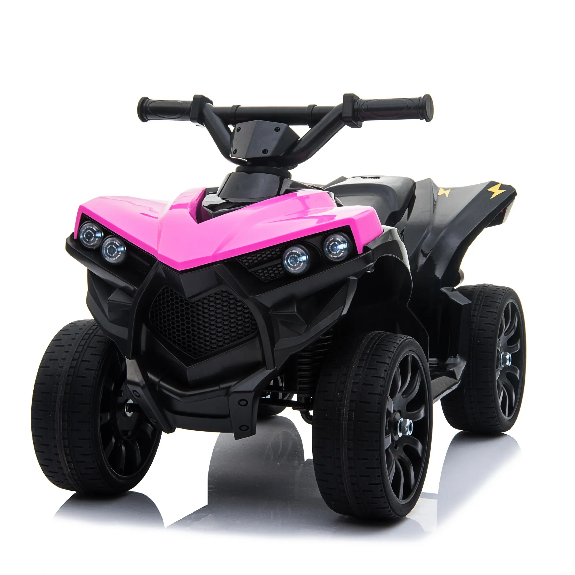 baby ride on toy 2 wheels plastic battery power kids electric motorcycle for children