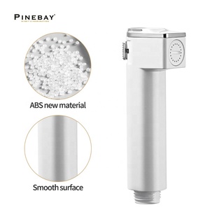 Новый дизайн, санитарный 2024, неэлектрический биде - Product Image 2