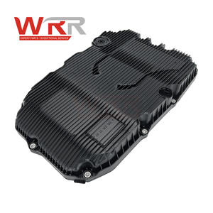 Kit de Servicio de Transmisión 7252703707 7252708704 para Benz W213 W205 C300 E300, Caja de Cambios Automática, Filtro de Aceite, Junta, Pieza de Fluido - Product Image 5