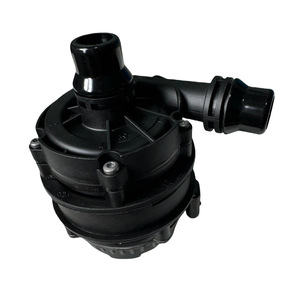 Pompes à eau de turbocompresseur pour BMW, état neuf, OE 11518651288, pour systèmes de refroidissement automobile - Product Image 4