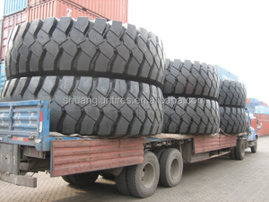 ยาง OTR เรเดียลสำหรับ27.00R49 E4 30.00R51 33.00R51 36.00R51ยาง37.00R57 40.00R57 - Product Image 3