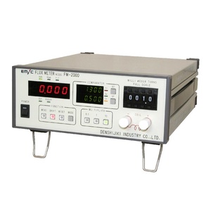 เครื่องวัดการไหลของของเหลวความหนืดสูง EMIC OEM/ODM ราคาสมเหตุสมผล พร้อมอุปกรณ์วิเคราะห์และทดสอบ ผลิตในญี่ปุ่น รับประกัน 12 เดือน - Product Image 1