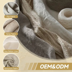 Toalla de Baño de Fibra de Cáñamo <span class=keywords><strong>y</strong></span> Bambú de Color Sólido al por Mayor, Suave, Absorbente <span class=keywords><strong>y</strong></span> Cómoda para Baño <span class=keywords><strong>y</strong></span> Hogar - Product Image 4