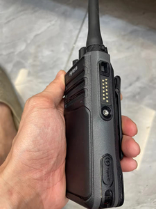 <span class=keywords><strong>Hytera</strong></span> เครื่องรับส่งวิทยุมือถือ DMR HP502 HP500 HP505 HP508ใช้งานได้จริงสำหรับ HP50X วิทยุอินเตอร์คอมระยะไกล - Product Image 3