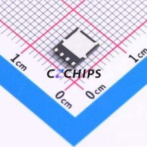 Transistor de efecto de campo (MOSFET) NVMFS5A140PLZT1G, nuevo y original - Product Image 2