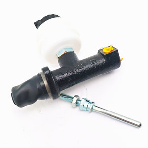Bomba de Freno Hidráulica de Repuesto de Alta Calidad 05100475 para Sistema de Frenos Hidráulicos de Montacargas Jungheinrich - Product Image 4