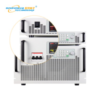 Alimentation CC programmable DLC6000, source CC haute puissance réglable pour les tests de batteries, moteurs et électronique