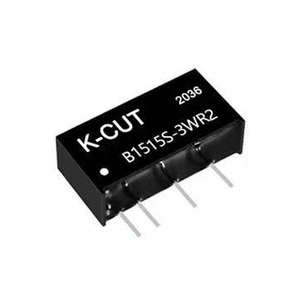 Componentes electrónicos del circuito integrado del módulo de potencia de la DC-DC de - Product Image 3
