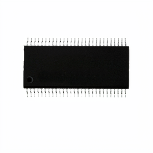 Manufacturer Channel Electronics Component Logic 74LCX16652MEAX 56 BSSOP - Product Image 1