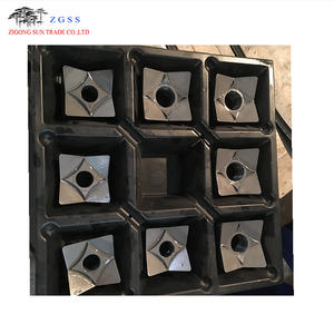 Vente chaude <span class=keywords><strong>2020</strong></span>, dents de broyeur forestier en acier, dents de scie en <span class=keywords><strong>carbure</strong></span> de tungstène, <span class=keywords><strong>prix</strong></span> d'usine - Product Image 4