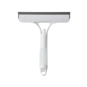 Vaso Multifuncional con Rociador de Agua - para Limpiar Espejos y Autos - Incluye Accesorios de Baño - Product Image 5