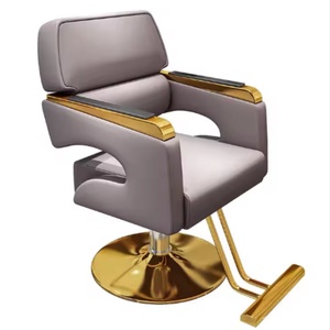 Equipo de Peluquería, Silla de Barbería y Silla de Tinte - Product Image 4